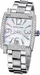 Ulysse Nardin Caprice Caprice Full Diamonds 133-91AC-7C/691