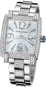 Ulysse Nardin Caprice Caprice Full Diamonds 133-91AC-7C/693
