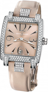 Ulysse Nardin Caprice Caprice Full Diamonds 133-91AC/06-05