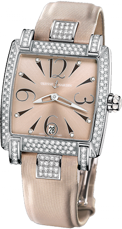 Ulysse Nardin Caprice Caprice Full Diamonds 133-91AC/06-05