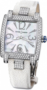 Ulysse Nardin Caprice Caprice Full Diamonds 133-91AC/691