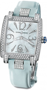 Ulysse Nardin Caprice Caprice Full Diamonds 133-91AC/693