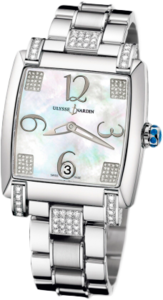 Ulysse Nardin Caprice Diamonds 130-91C-8C/601