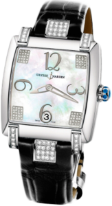 Ulysse Nardin Caprice Diamonds 130-91C/601