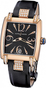 Ulysse Nardin Caprice Diamonds 136-91C/06-02