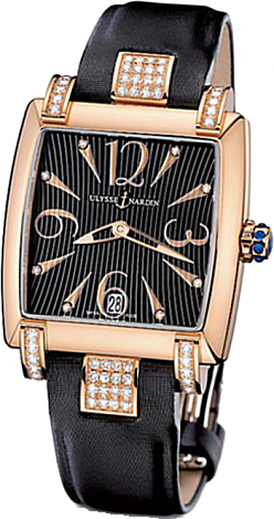 Ulysse Nardin Caprice Diamonds 136-91C/06-02