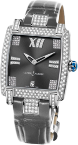 Ulysse Nardin Caprice Full Diamonds 130-91AC/309
