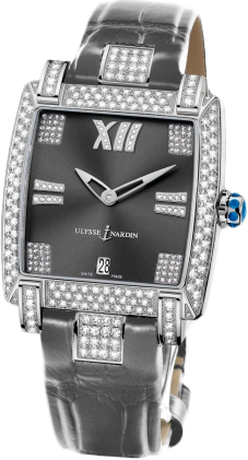 Ulysse Nardin Caprice Full Diamonds 130-91AC/309