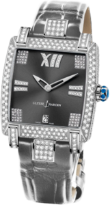 Ulysse Nardin Caprice Full Diamonds 130-91FC/309