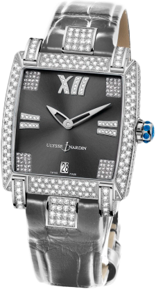 Ulysse Nardin Caprice Full Diamonds 130-91FC/309