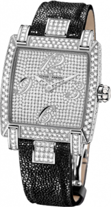Ulysse Nardin Caprice Full Diamonds 130-91FC/FULL