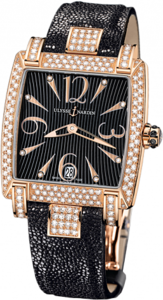 Ulysse Nardin Caprice Full Diamonds 136-91AC/06-02