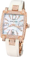 Ulysse Nardin Caprice Full Diamonds 136-91AC/691