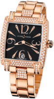 Ulysse Nardin Caprice Full Diamonds 136-91FC-8C/06-02
