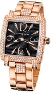 Ulysse Nardin Caprice Full Diamonds 136-91FC-8C/06-02