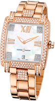 Ulysse Nardin Caprice Full Diamonds 136-91FC-8C/301