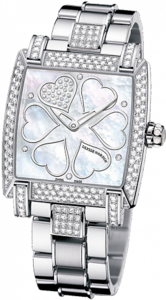 Ulysse Nardin Caprice Heart 133-91AC-7C/HEART