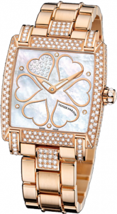 Ulysse Nardin Caprice Heart Full Diamonds 136-91FC-8C/HEART V2