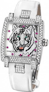Ulysse Nardin Caprice Tiger 130-91AC/TIGER