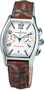 Ulysse Nardin Архив Ulysse Nаrdin Chronograph 563-62