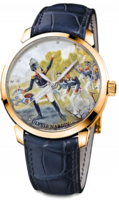 Ulysse Nardin Classico San Marco Classico 1812 General Raevskiy 8156-113-2
