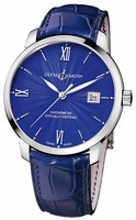 Ulysse Nardin Classico San Marco Classico 8153-111-2/E3