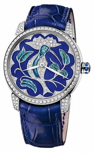 Ulysse Nardin Classico San Marco Lady 8150-112/HUP