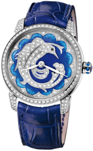 Ulysse Nardin Classico San Marco Lady 8150-112/PB