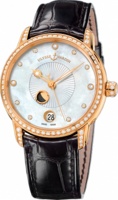 Ulysse Nardin Classico San Marco Lady Luna 8296-123BC-2/991