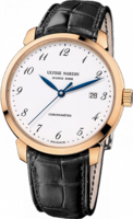 Ulysse Nardin Classico San Marco Limited Editions 888 8152-111-2/5GF