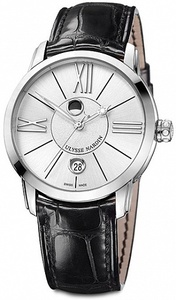 Ulysse Nardin Classico San Marco Luna 8293-122-2/41