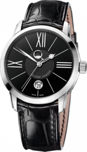 Ulysse Nardin Classico San Marco Luna 8293-122-2/42