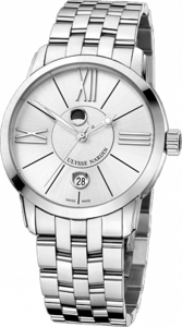 Ulysse Nardin Classico San Marco Luna 8293-122-7/41