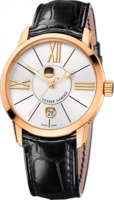Ulysse Nardin Classico San Marco Luna 8296-122-2/41