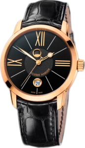Ulysse Nardin Classico San Marco Luna 8296-122-2/42
