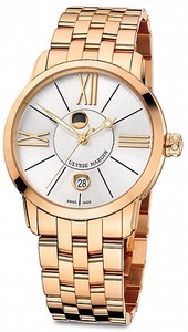 Ulysse Nardin Classico San Marco Luna 8296-122-8/41
