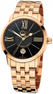 Ulysse Nardin Classico San Marco Luna 8296-122-8/42