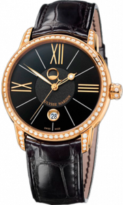 Ulysse Nardin Classico San Marco Luna 8296-122B-2/42