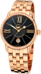Ulysse Nardin Classico San Marco Luna 8296-122B-8/42