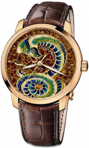 Ulysse Nardin Classico San Marco Serpent 8156-111-2/SNAKE