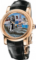 Ulysse Nardin Complications Carnival of Venice 716-63/VEN