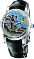 Ulysse Nardin Complications Carnival of Venice Minute Repeater 719-63/VEN