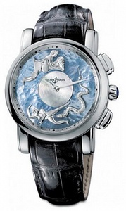 Ulysse Nardin Complications Erotica 6119-103/P0-P2