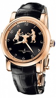 Ulysse Nardin Complications Forgerons Minute Repeater 716-61/E2