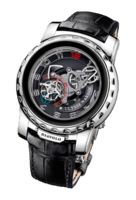 Ulysse Nardin Complications Freak Diavolo 2080-115