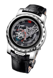Ulysse Nardin Complications Freak Diavolo 2080-115