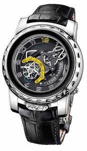 Ulysse Nardin Complications Freak Diavolo Rolf 75 2089-115