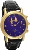 Ulysse Nardin Complications HOURSTRIKER 751-22