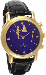 Ulysse Nardin Complications HOURSTRIKER 751-22