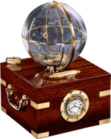 Ulysse Nardin Complications Planet Earth 9010-000